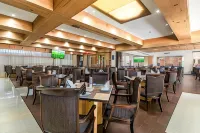 Suites Inn la Muralla Hotel & Spa - breakfast