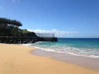 J104 - Closest Maui Eldorado 1BR/1BA Closest to the Beach - 2-stjärniga