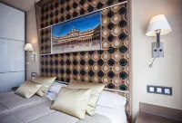 Hostal Barcelona - Pensionat