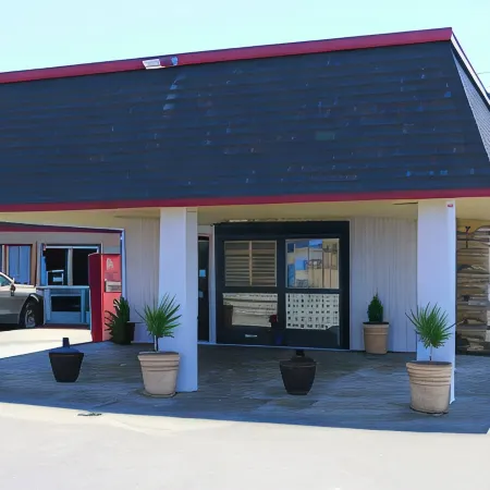 Westward Inn