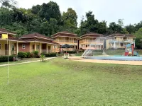 Taiping Kamalodge Resort & Waterpark by Beestay - Parkering