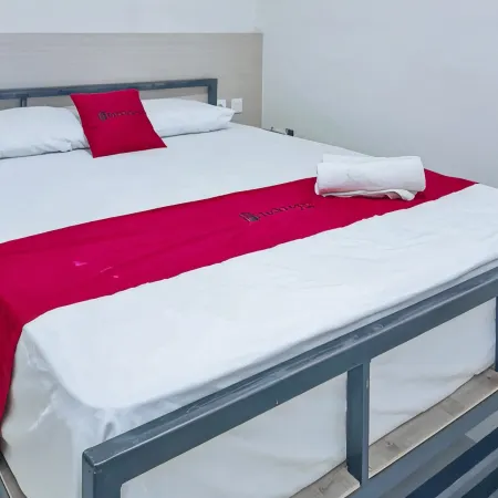 RedDoorz at Guest House A2 Near Rita Mall Tegal