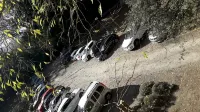Logis Hôtel Château de Palaja - parking