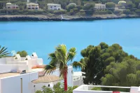 Apartamentos Niu D Aus - Havudsigt