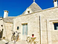 Trullo Stella: Luxury Trullo - 2-Star