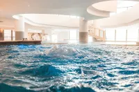 Aqua Montis Resort & Spa - piscina