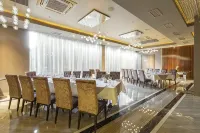 Ariya Spa Hotel - parking