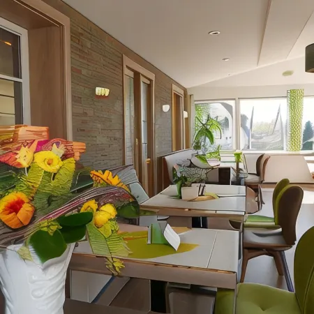 Landhotel Salmen