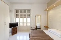 Residence Arco Antico - parkir