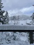 True Ski InSki Out Hot Tub on Village Run-Truly Slopeside-Luxury, Amazing Views. - Bintang 4