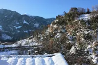 Hotel les 7 Claus - 3-Sterne