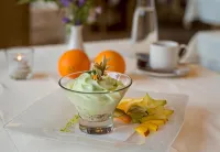 Alpenresort Eienwäldli Engelberg - Desayuno