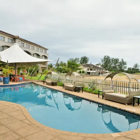 Bon Hotel Waterfront Richards Bay