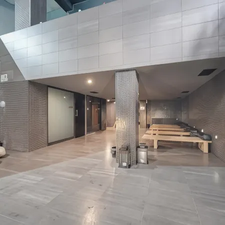 Riverside Boutique Hotel