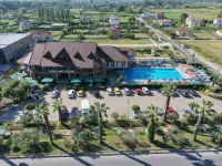 Resort Nord Park - Pet friendly