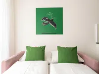 eeeden apartments Wien 10 Hotels in der Nähe von Böhmischer Prater