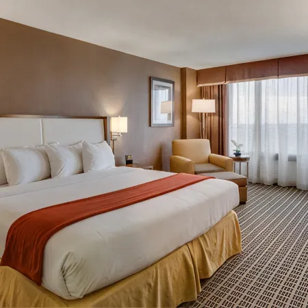 Holiday Inn Express WASHINGTON DC SW - SPRINGFIELD by IHG