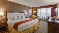 Holiday Inn Express WASHINGTON DC SW - SPRINGFIELD by IHG - Gym