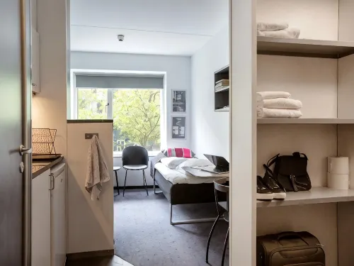 Cabinn Apartments - 2-Star