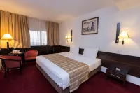 Ramada by Wyndham Iasi City Centre - 3-Star