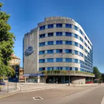 Aparthotel Campus - Bar