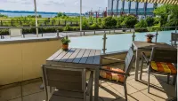 Hotel Kieler Förde - con vista mare