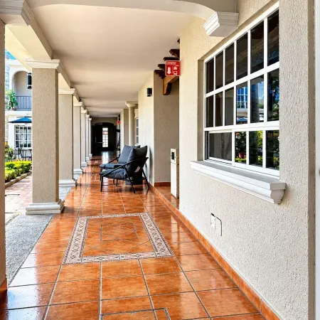 Hotel Mezvall
