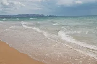 Фюнф Лакшери Резорт & Спа Мираклеон - Пляж