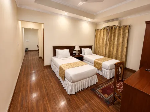 The Orchid Phuentsholing - 2-Star