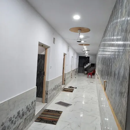 SRM INN