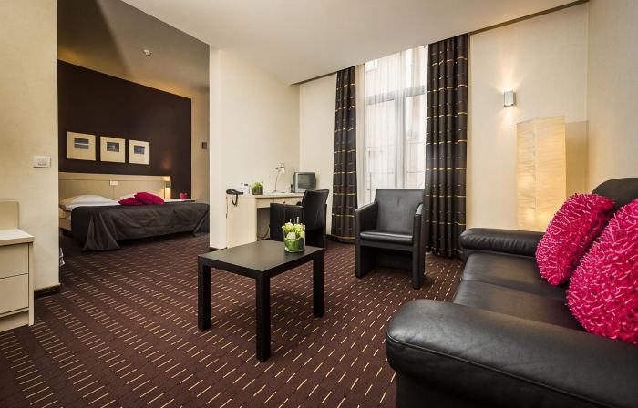 Hotel Florent