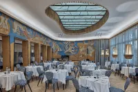 Neringa Hotel - Pet friendly
