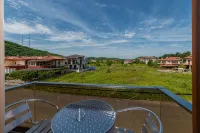 AGVA PALAS OTEL - Ocean View