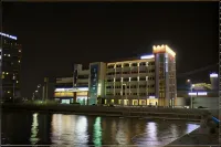 Hotel Haemaru - 3 tähden