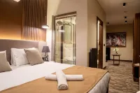 โรงแรม Monalisa Hotels Çanakkale - พร้อมอาหารเช้า