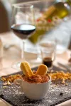 Simon Hotel - servizio colazione