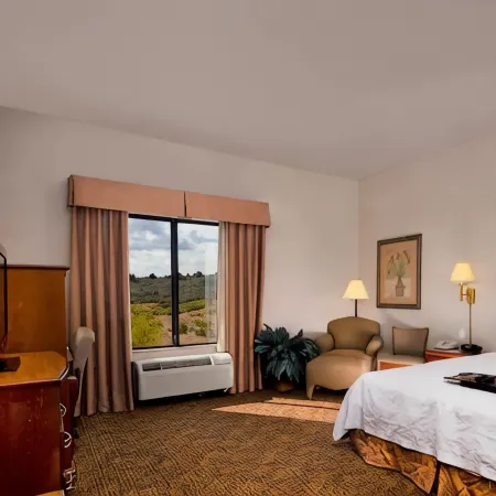 Hampton Inn Jacksonville East Regency Square