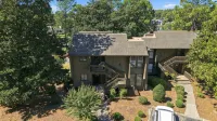 Beautiful Renovated Pinehurst Condo I 2 Bedroom/ 2 Bath I Pool I Sleeps 4 - 4-Star