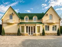 Zhara Hotel - 3 звезды