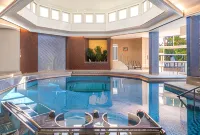 Grand Hotel Terme & Spa - piscina