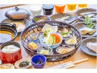Kumano No Yado Umihikari - พร้อมอาหารเช้า