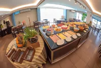 Castelmar Hotel - Pet-friendly
