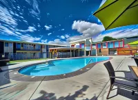 Bowmont Motel - Bãi biển