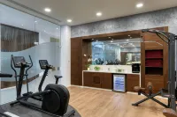 Amavi, MadeForTwo Hotels - Paphos - Træningscentre