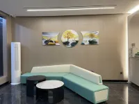 Binzhou Senbreath Hotel (Bus Station)