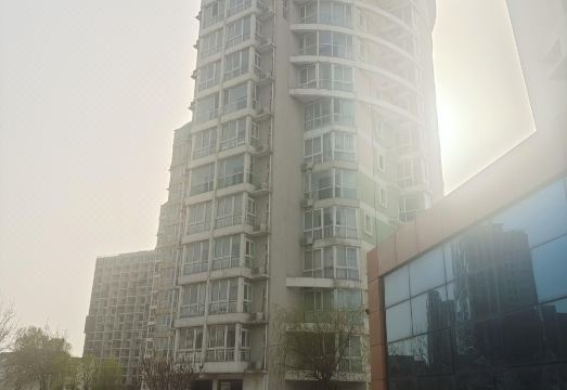 Changli Gold Coast Seaview Longyuan Jiari ApartmentHotel Overview