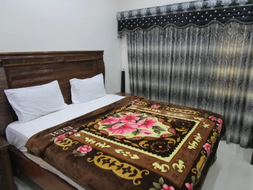 Hotel Royal Residency