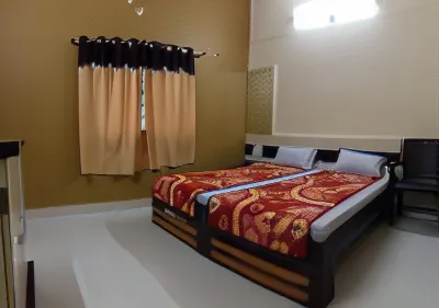 Greenland Guest House