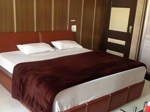 Hotel Jashan Residency