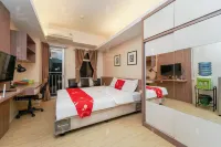 RedLiving Apartemen Easton Park Jatinangor - Yunus Hotels in Jatinangor